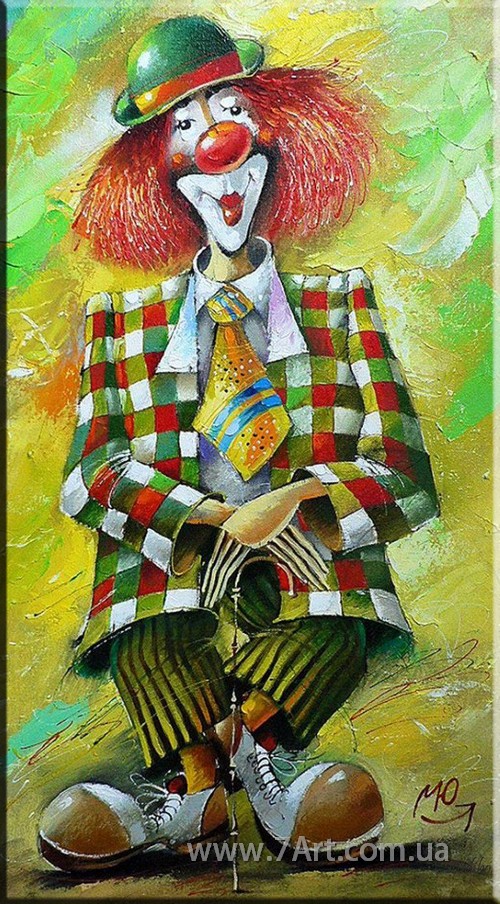 Картины для интерьера ART: inmac020